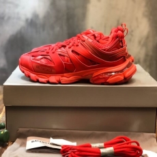 Balenciaga Track Shoes